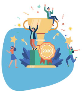 FOR XERO AWARDS 2020